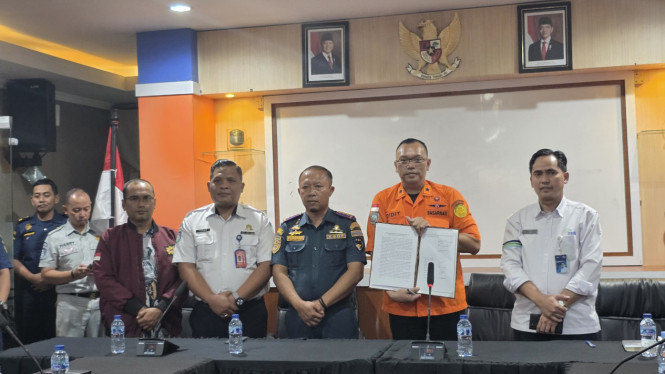 Tim SAR gabungan