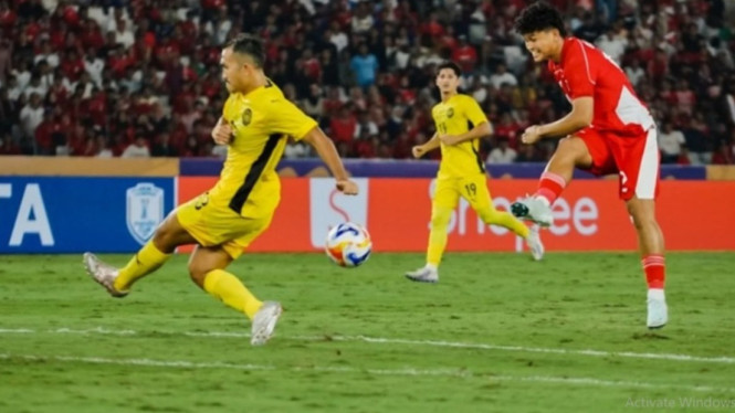 Timnas Indonesia Hokky