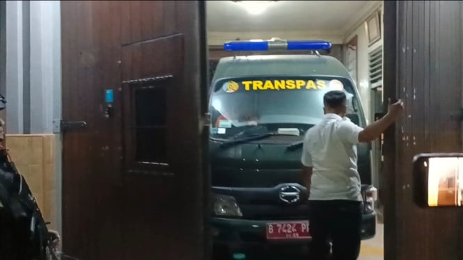 Sejumlah napi dipindahkan buntu kerusuhan
