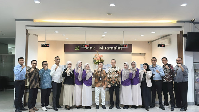 Sun Life dan Bank Muamalat Indonesia