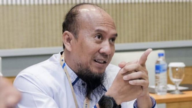 Rahmatika dari Gapasdap