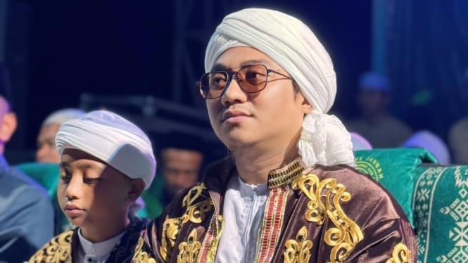 Gus Idris Marbawy