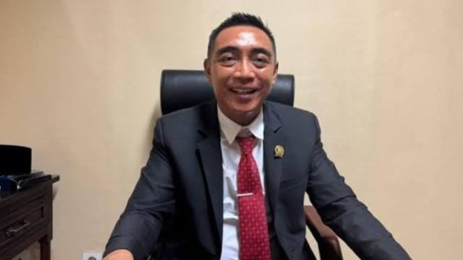 Komisi A DPRD Jawa Timur, Eko Yunianto