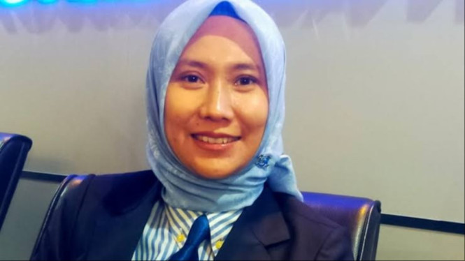Wakil Ketua DPRD Jawa Timur, Sri Wahyuni