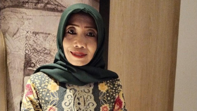 Anggota Komisi E DPRD Jawa Timur, Siti Mukiyarti