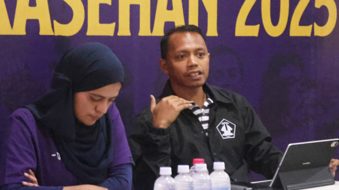 Manajemen Persik Kediri