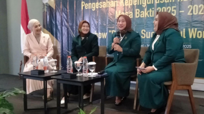 Talkshow IIDI Gresik