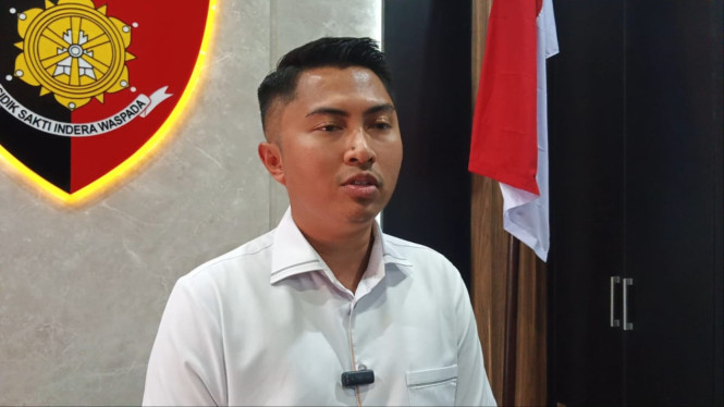 Kasatreskrim Polres Kediri, Joshua