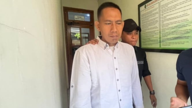 Warga Mojokerto dituntut 5 bulan