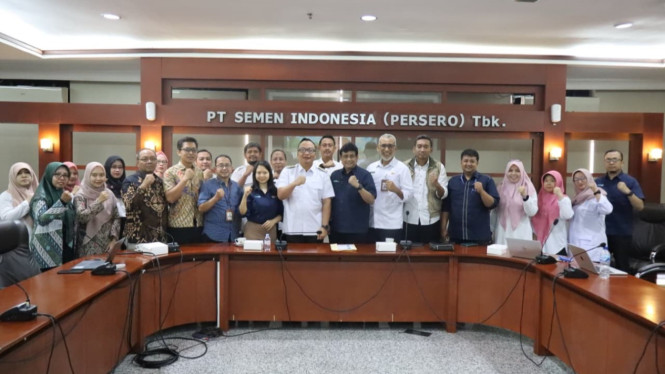 Pemkab Gresik akn hidupkan koperasi merah putih