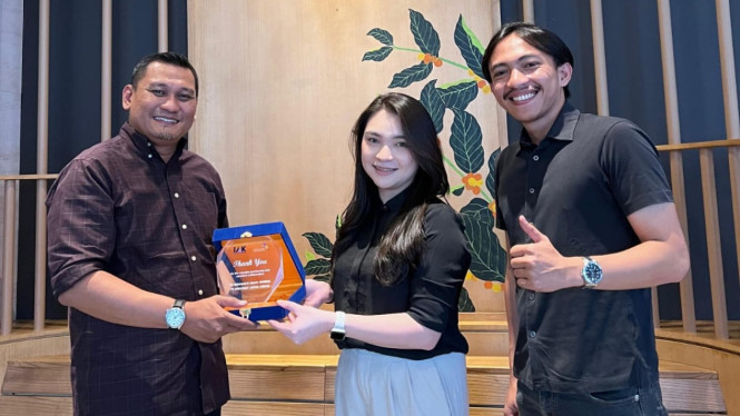 PT Bimasakti Multi Sinergi kolaborasi dengan IAK.