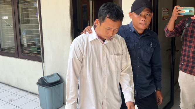 Kasus penculikan dan pemerkosa siswi SD di Ngoro di Mojokerto