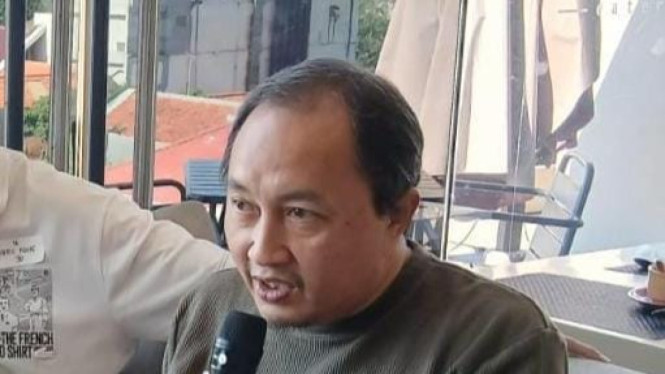 Jaringan Nasional (Jarnas 98) Jawa Timur