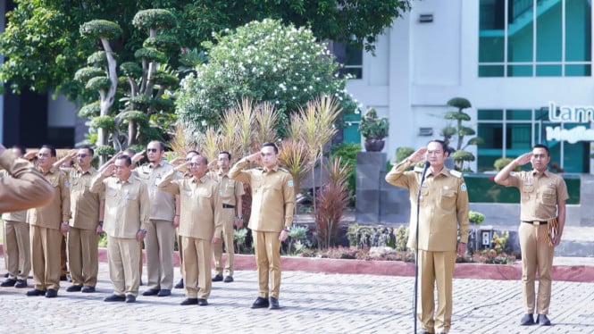 ASN Pemkab Lamongan