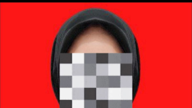 Potret korban mutilasi yang tubuhnya ditemukan di Mojokerto.
