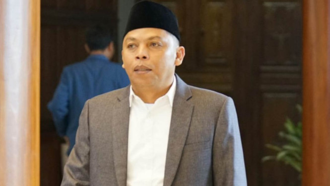 Anggota Komisi D DPRD Jatim, Anang Akhmad Syaifudin