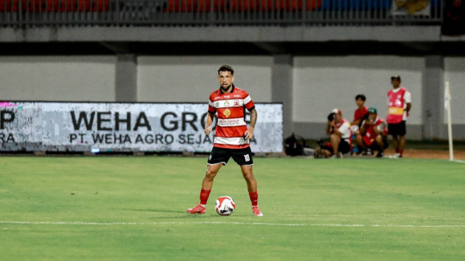 Iran Junior