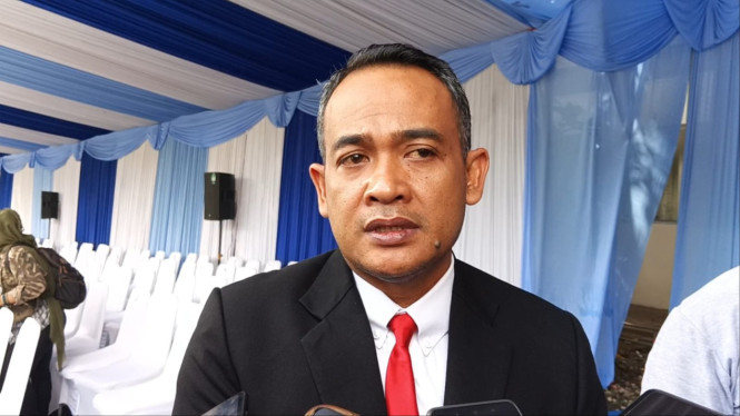 Kadispora Tulungagung, Achmad Mugiyono.