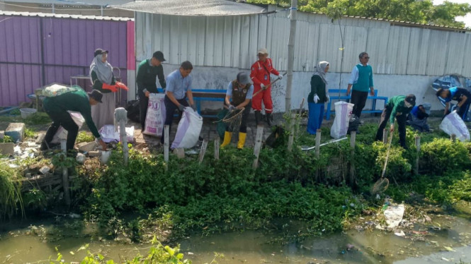 World Clean-Up Day 2025.