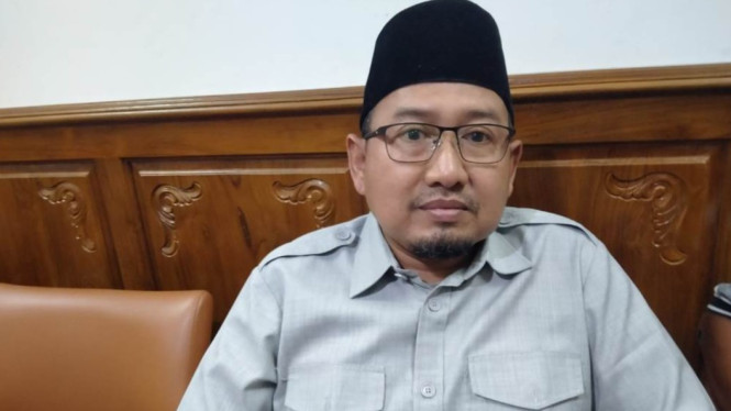 Anggota Fraksi Gerindra DPRD Jatim, Hartono