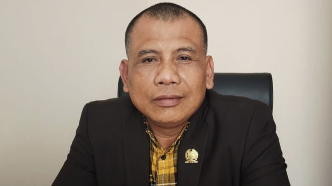 Anggota Komisi A DPRD Jawa Timur, Sumardi
