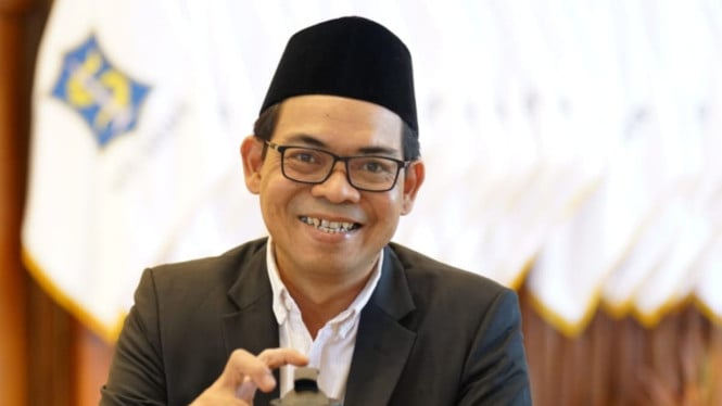 Anggota Fraksi PKB DPRD Jatim Ahmad Athoillah.