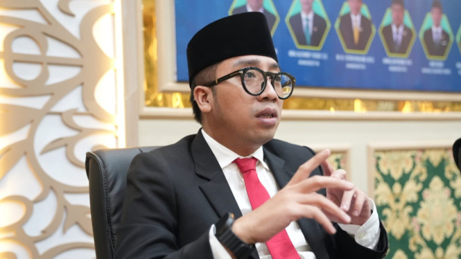 Anggota Banggar DPRD Jatim Nur Faizin.