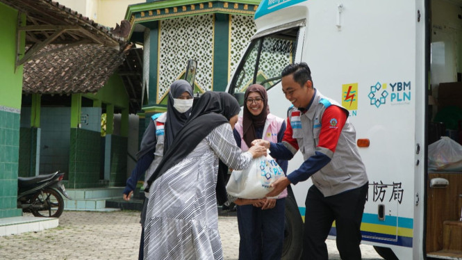 Food Truck Solidarity PLN.