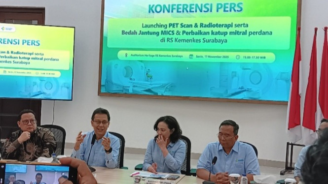 Menkes Budi Gunadi Sadikin