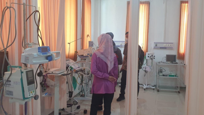 Rekredensialing BPJS, Dinkes dan Rumah Sakit.