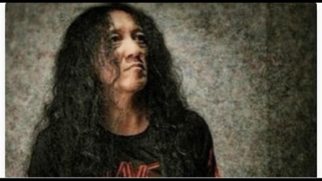 Ecky Lamoh