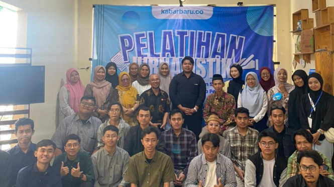 Pelatihan Jurnalistik