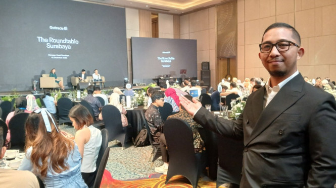 Andika Firnanda