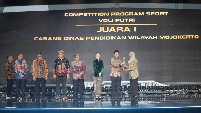Gempita Awards 2025.