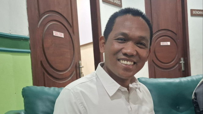Cak Thoriq