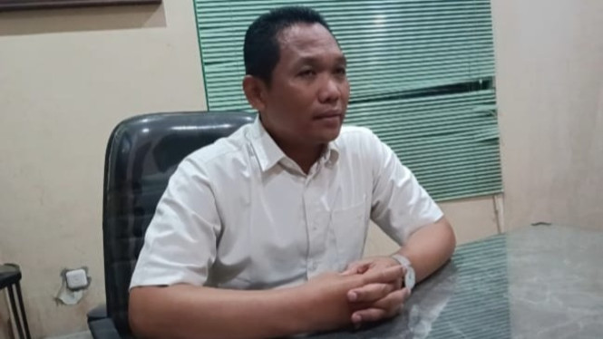 Politikus PKB Thoriqul Haq