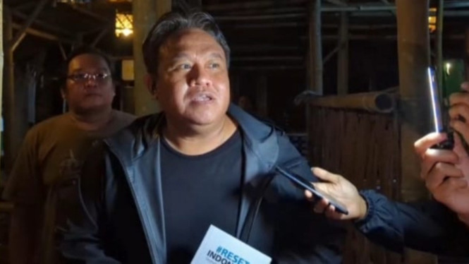 Dandhy Laksono