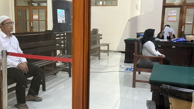 Pelaku aborsi di Mojokerto disidang