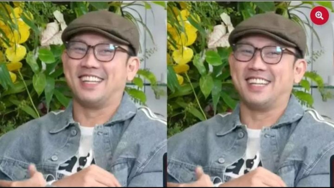 Danny Sumargo