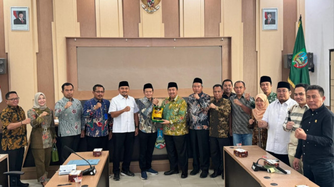 Badan Amil Zakat Nasional (Baznas) Jawa Timur
