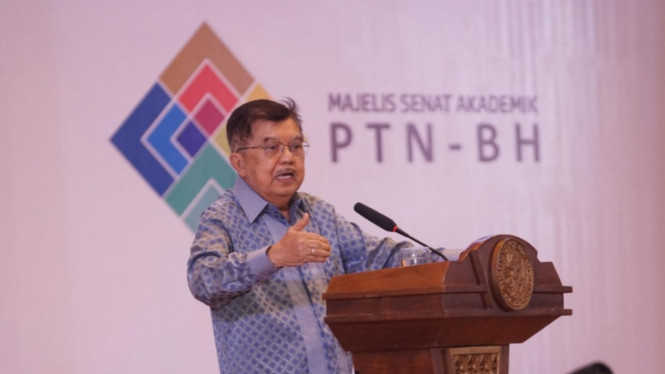 Jusuf Kalla