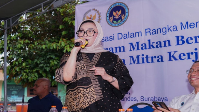 Anggota Komisi XI DPR RI Lucy Kurniasar.