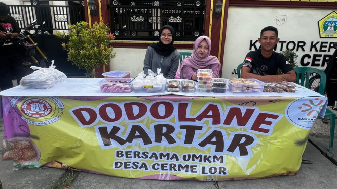 Dodolane Kartar