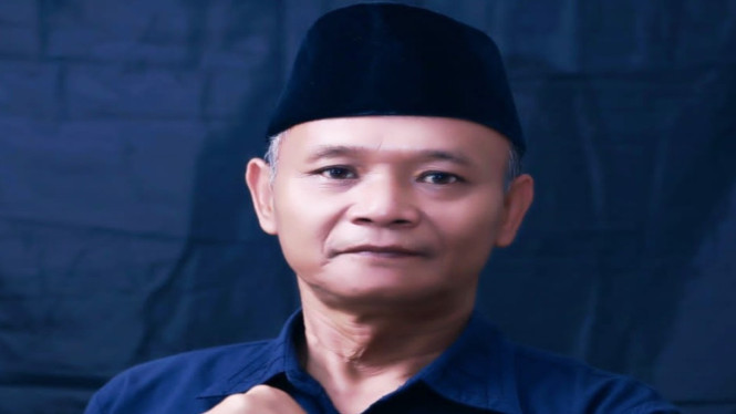 Ketum F-Buminu Sarbumusi Ali Nurdin.