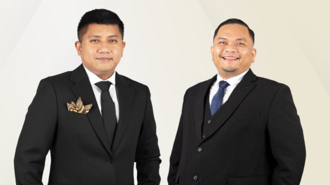 Partner baru SIP Law Firm
