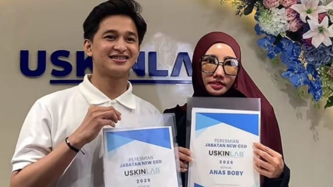 Anas Boby.