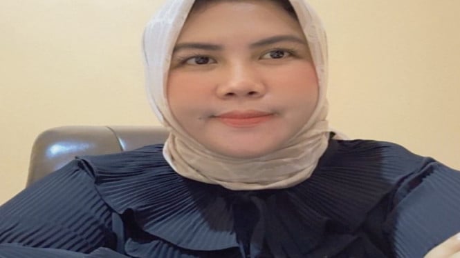 Ketua Ginsi Jatim Hana Belladina.