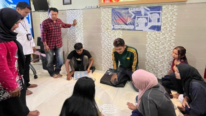 Kampanye mudah untuk memulai berbisnis di Blitar.