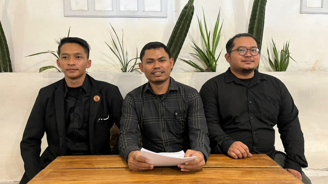 Kuasa Hukum Owner Arisan Online.