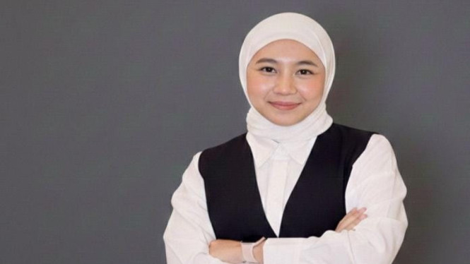 Dosen Program Studi Manajemen Fakultas Bisnis dan Ekonomika Universitas Surabaya, Prita Ayu Kusumawardhany